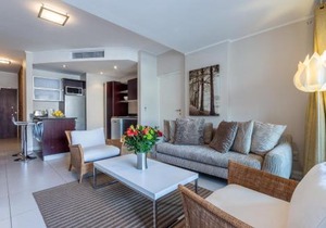 Rockwell Apartments