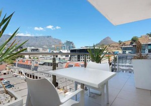 Rockwell Apartments