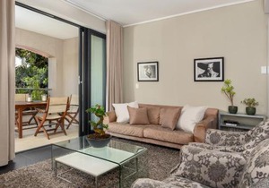 Rockwell Apartments