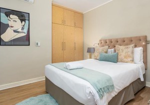 Rockwell Apartments