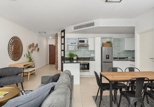 Rockwell Apartments