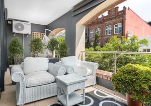 Rockwell Apartments