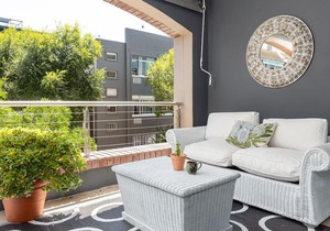 Rockwell Apartments