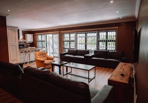 Rondebosch Luxury Living