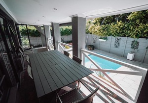 Rondebosch Luxury Living