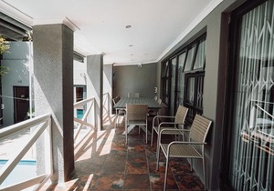 Rondebosch Luxury Living
