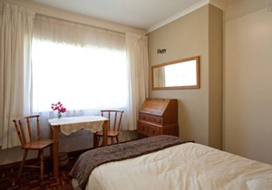 Room 1 @ HOMESTAY ON BLOUBERG NATURE RESERVE