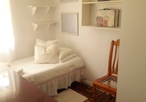 Room 2 @ HOMESTAY ON BLOUBERG NATURE RESERVE