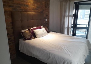 Room for You in Maboneng