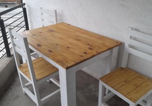 Room for You in Maboneng