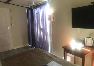 Room in BB - Soeteweide North Bb Spa