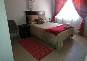 Rose and Thorn Guesthouse