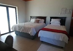 Rose and Thorn Guesthouse