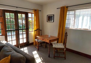 Rose Cottage