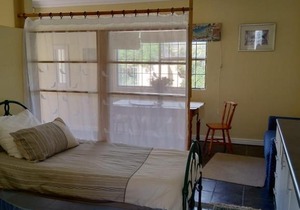 Rose's Cottage