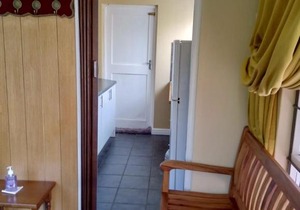 Rose's Cottage