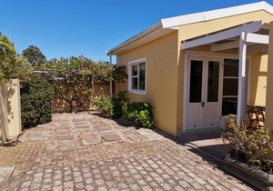 Rose's Cottage