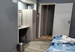 Rue Guesthouse