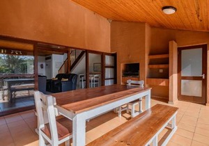 San Lameer Villa 10307 - 3 Bedroom Superior - 8 pax - San Lameer Rental Agency