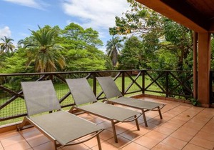 San Lameer Villa 10307 - 3 Bedroom Superior - 8 pax - San Lameer Rental Agency