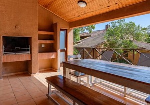 San Lameer Villa 10307 - 3 Bedroom Superior - 8 pax - San Lameer Rental Agency