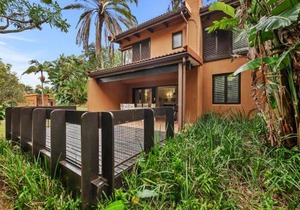 San Lameer Villa 2914 - 3 Bedroom Classic - 6 pax - San Lameer Rental Agency