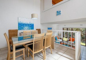 San Lameer Villa 3116 - 3 Bedroom Standard - 6 pax - San Lameer Rental Agency