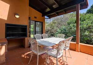 San Lameer Villa 3116 - 3 Bedroom Standard - 6 pax - San Lameer Rental Agency