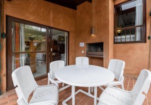 San Lameer Villa 3311 - 2 Bedroom Classic - 4 pax - San Lameer Rental Agency