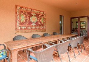 San Lameer Villa 5910 - 4 Bedroom Luxury - 8 pax - San Lameer Rental Agency