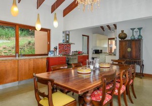 San Lameer Villa 5910 - 4 Bedroom Luxury - 8 pax - San Lameer Rental Agency