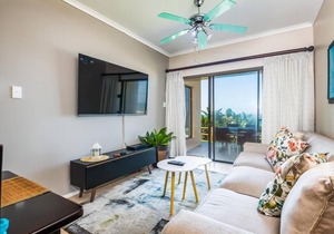 Sancta Maria 2 bedroom Apartment