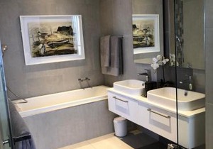 Sandton apartment, 2 bedroom