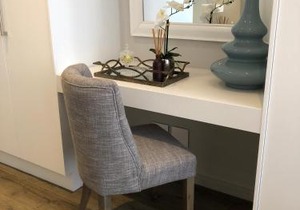 Sandton apartment, 2 bedroom