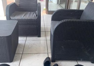 Sandton Luxury Apartments