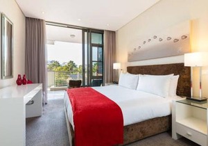 Sandton Luxury Apartments