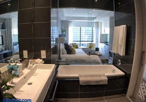 Sandton Skye Suites