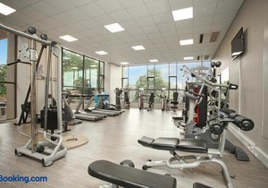 Sandton Skye Suites