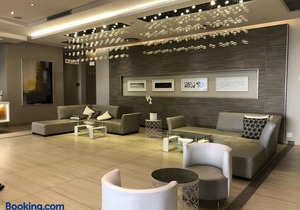 Sandton Skye Suites