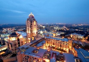 Sandton Skye