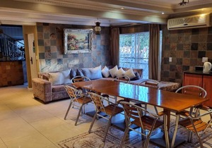 Savoy Lodge - Standard Double room 7