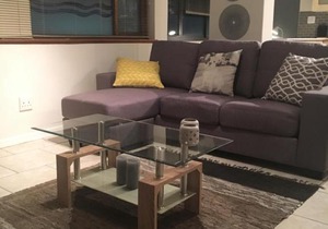 Sea point Promenade Self Catering Apartment ideally located to all Cape Town Attractions ! Walking distance to V&A waterfront and shops, restaurants , parks