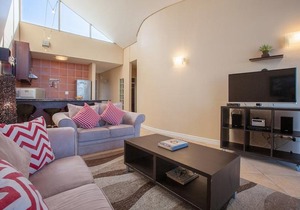 Seaside Village B24 By Ctha
