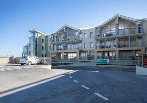 Seaside Village B24 By Ctha