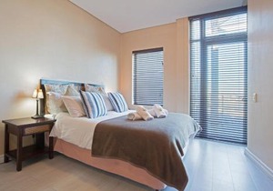 Seaside Village B24 by CTHA