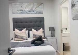Seaview Apartments at Coral Point Sibaya, Umhlanga