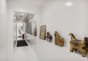 SF Newly Remodeled Charming home With 100% Walking Score