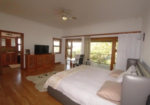 Sheffield beach house