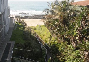 Sheffield beach house