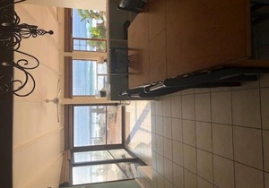 Sheffield Beach House